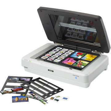 Epson A3 Transparency Unit for Expression 12000XL Scanner B12B819221